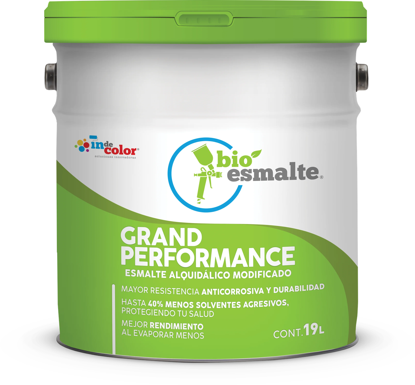 Bioesmalte Grand Performance