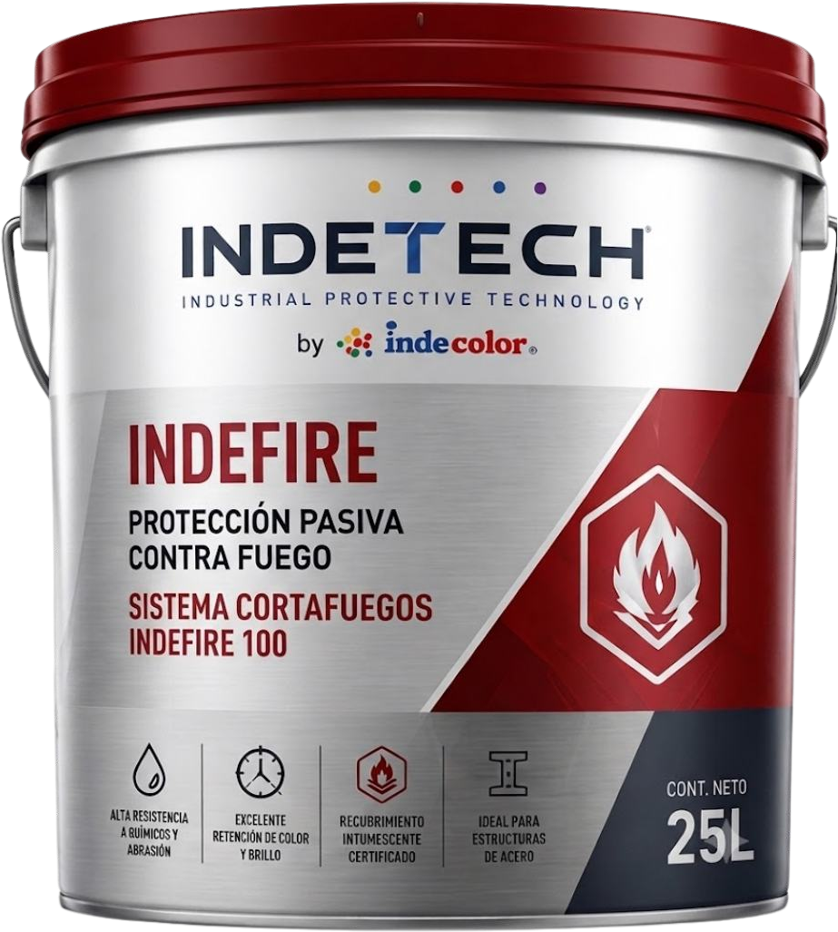 Indetech Indefire