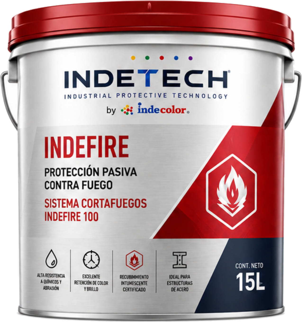 Indetech Indefire
