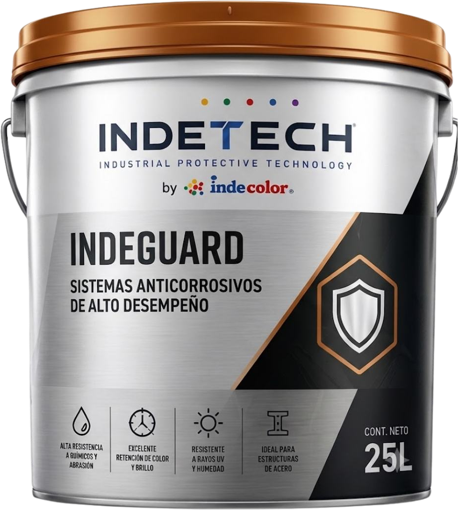 Indetech Indeguard