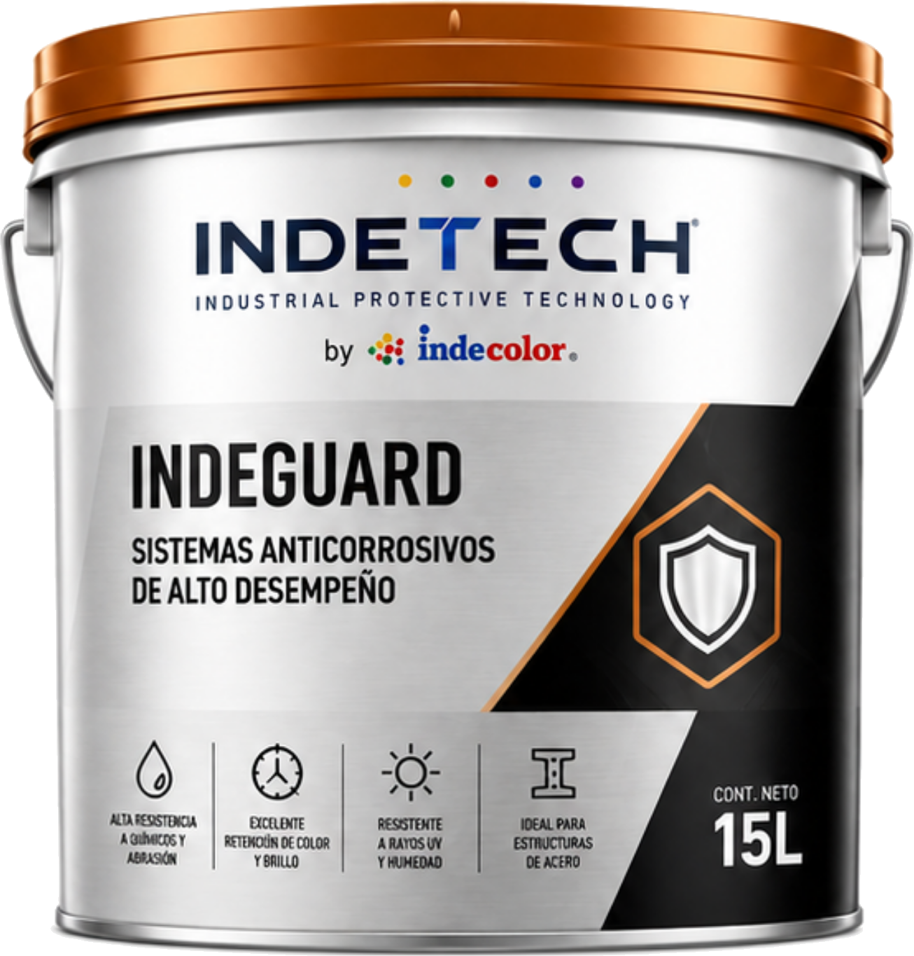 Indetech Indeguard