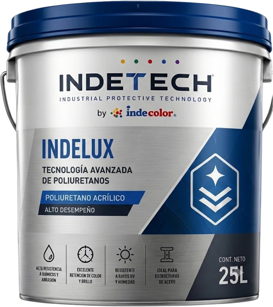 Indetech Indelux
