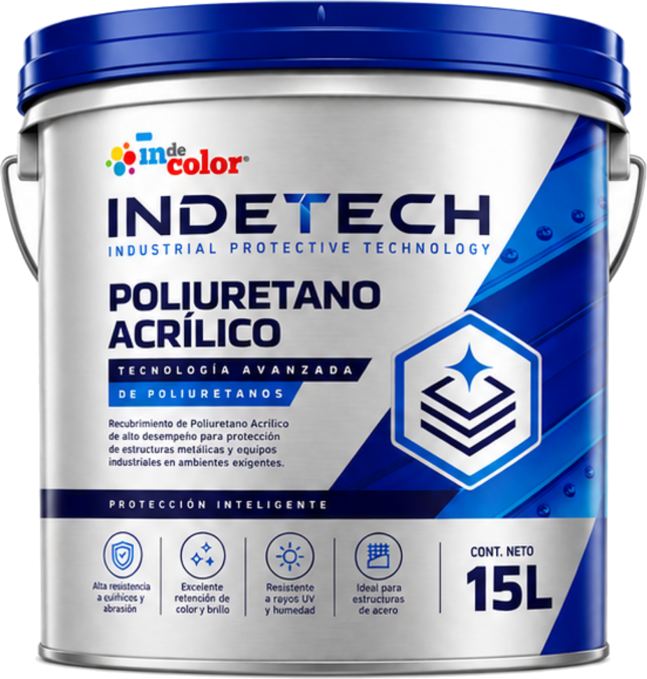 Indetech Indelux