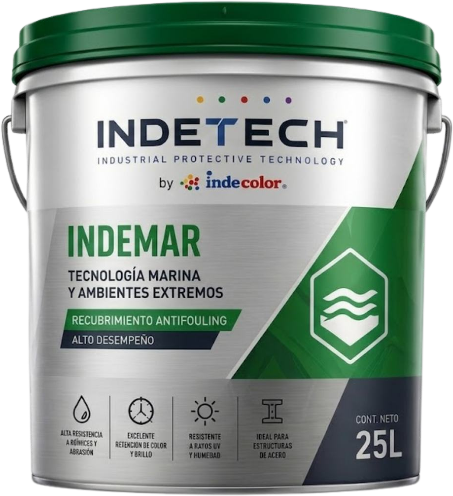Indetech Indemar