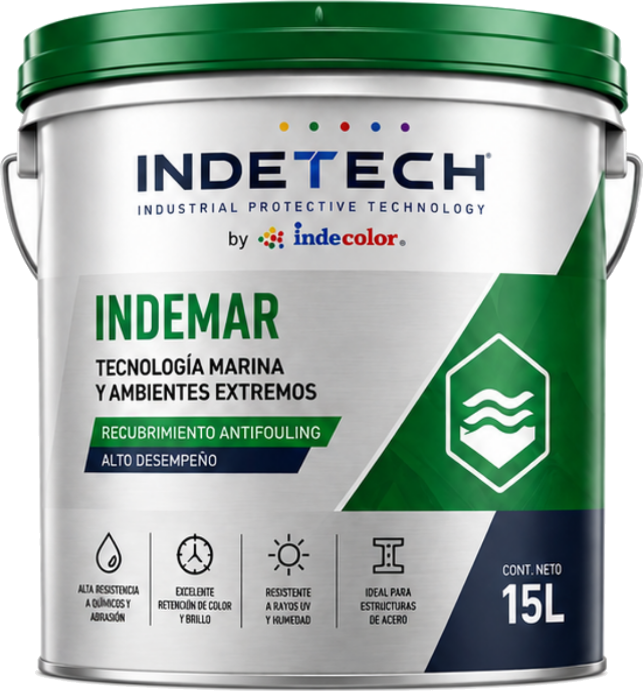Indetech Indemar