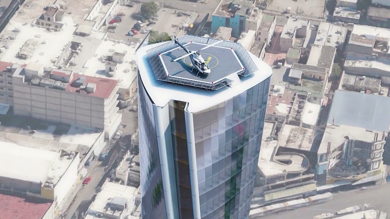 Torre Centinela