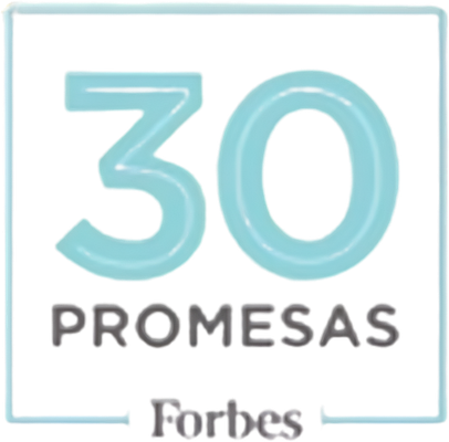 30 Promesas Forbes