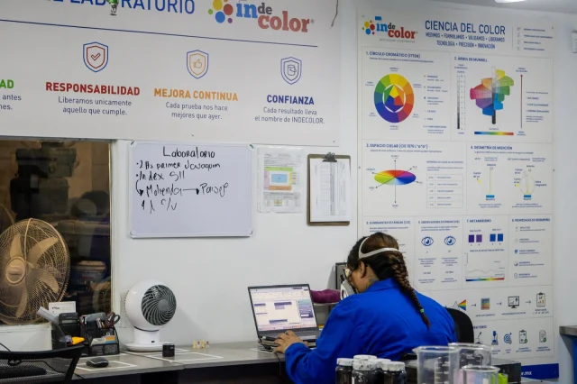 ¿Qué son los bajos VOC y por qué importan?