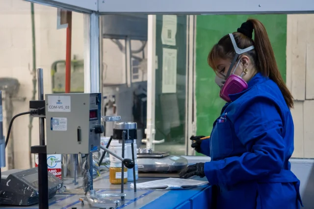 Paletas que mandan en arquitectura 2026