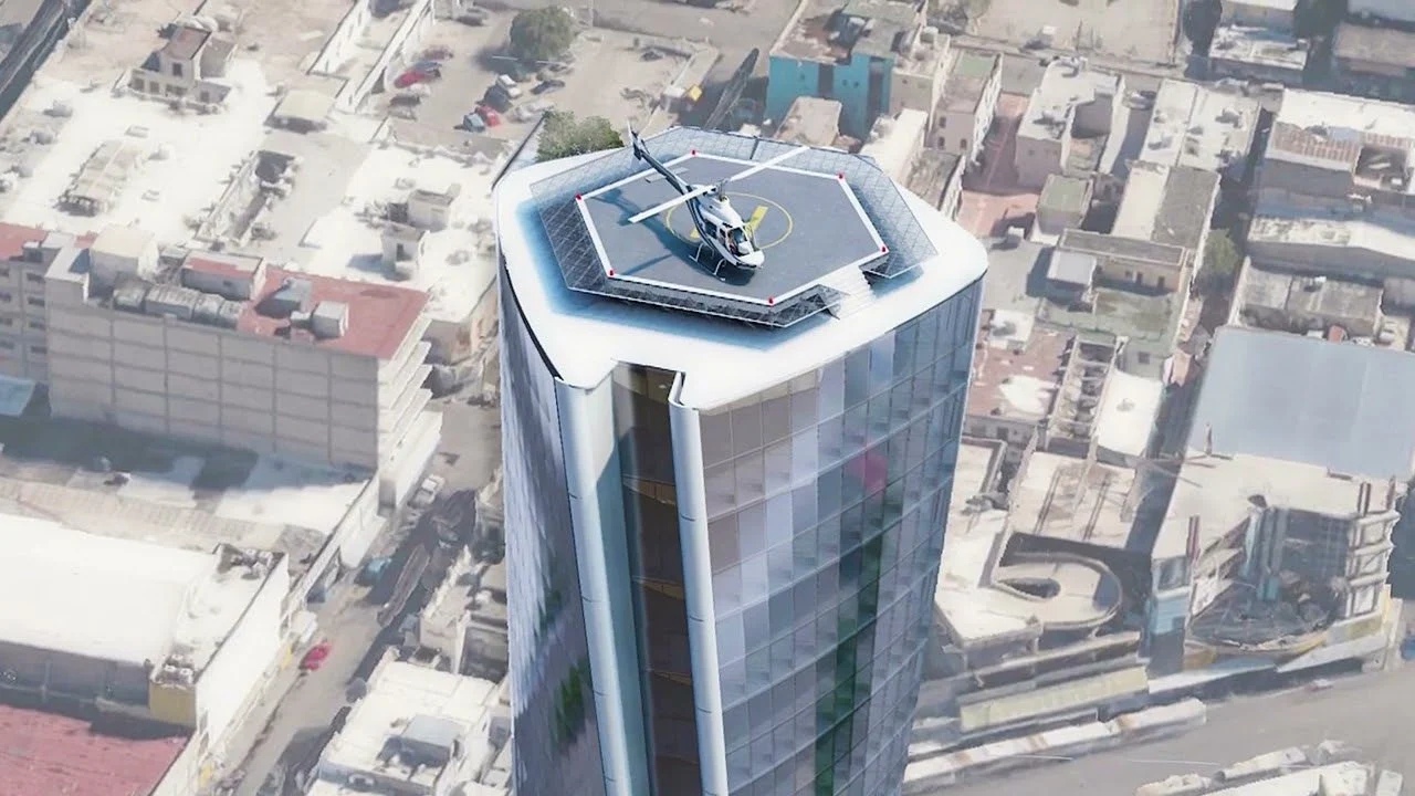 Torre Centinela